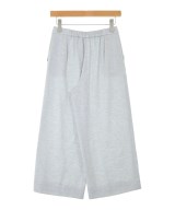 INDIVI（インディヴィ）クロップドパンツ グレー サイズ:36(S位) レディース/2200646754062