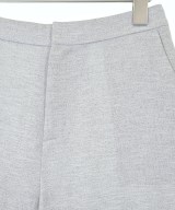 INDIVI（インディヴィ）クロップドパンツ グレー サイズ:36(S位) レディース/2200646754062