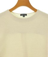 INDIVI（インディヴィ）ブラウス 白 サイズ:05(XXS位) レディース/2200654942031