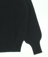 INDIVI（インディヴィ）ニット・セーター 黒 サイズ:05(XXS位) レディース/2200645168037