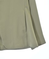 INDIVI（インディヴィ）カジュアルジャケット 緑 サイズ:41(XL位) レディース/2200645168044