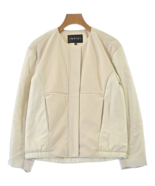 INDIVI(インディヴィ)その他 ベージュ サイズ:03(L位)/2200645168051