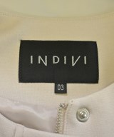 INDIVI（インディヴィ）その他 ベージュ サイズ:03(L位) レディース/2200645168051