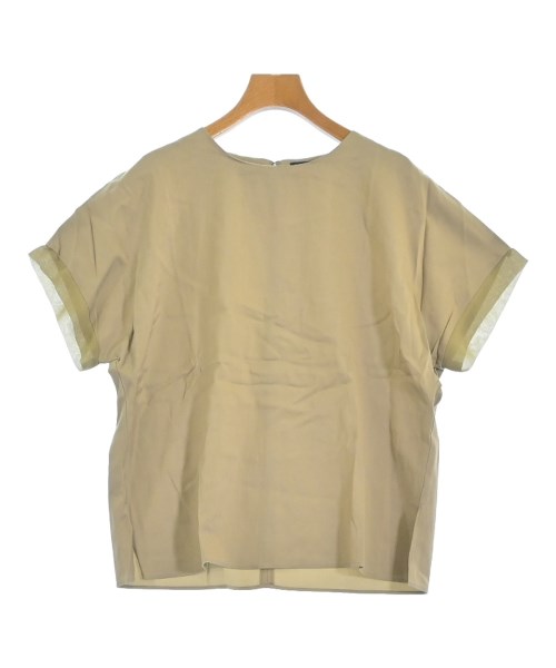 インディヴィ(INDIVI)のINDIVI ブラウス