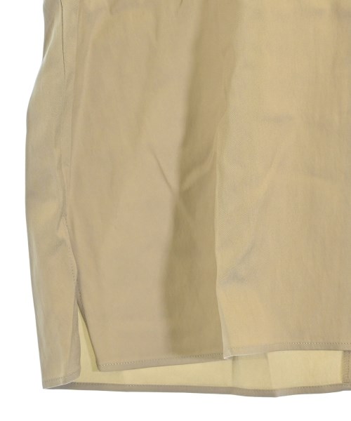 INDIVI（インディヴィ）ブラウス ベージュ サイズ:38(M位) レディース/2200645168204