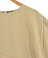 INDIVI（インディヴィ）ブラウス ベージュ サイズ:38(M位) レディース/2200645168204