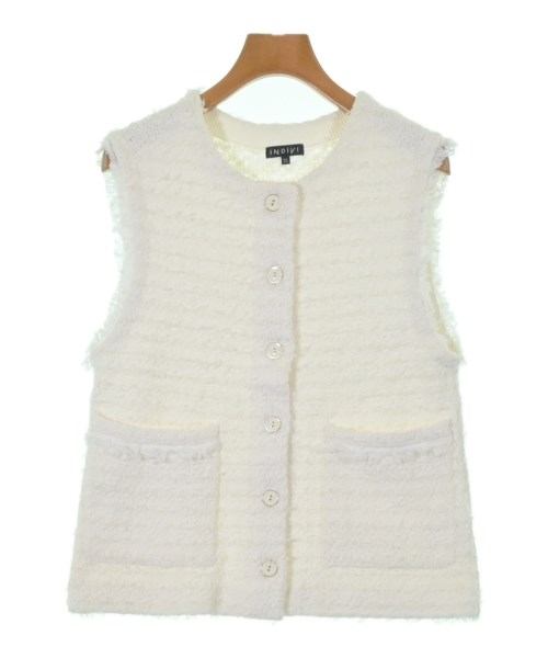 インディヴィ(INDIVI)のINDIVI ベスト