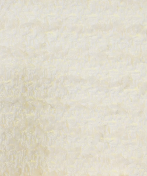 INDIVI（インディヴィ）ベスト 白 サイズ:05(XXS位) レディース/2200646513034