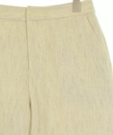 INDIVI（インディヴィ）スラックス 白 サイズ:40(L位) レディース/2200655117063