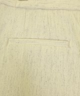 INDIVI（インディヴィ）スラックス 白 サイズ:40(L位) レディース/2200655117063