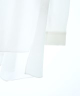 INDIVI（インディヴィ）カジュアルシャツ 白 サイズ:34(XS位) レディース/2200647241110