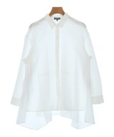 INDIVI カジュアルシャツ