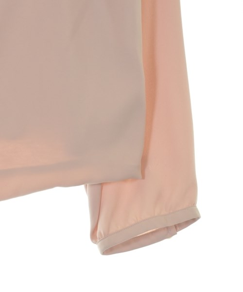 INDIVI（インディヴィ）ブラウス ピンク サイズ:38(M位) レディース/2200648750093