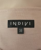 INDIVI（インディヴィ）ブラウス ピンク サイズ:38(M位) レディース/2200648750093