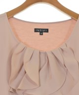 INDIVI（インディヴィ）ブラウス ピンク サイズ:38(M位) レディース/2200648750093