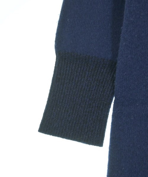 INDIVI（インディヴィ）ワンピース 紺 サイズ:36(S位) レディース/2200640025021