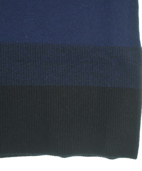 INDIVI（インディヴィ）ワンピース 紺 サイズ:36(S位) レディース/2200640025021