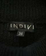 INDIVI（インディヴィ）ワンピース 紺 サイズ:36(S位) レディース/2200640025021