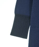 INDIVI（インディヴィ）ワンピース 紺 サイズ:36(S位) レディース/2200640025021