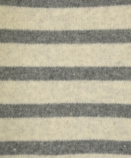 INDIVI（インディヴィ）ニット・セーター ベージュ サイズ:34(XS位) レディース/2200640025038