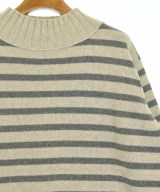 INDIVI（インディヴィ）ニット・セーター ベージュ サイズ:34(XS位) レディース/2200640025038