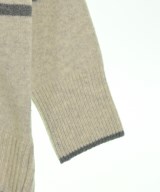 INDIVI（インディヴィ）ニット・セーター ベージュ サイズ:34(XS位) レディース/2200640025038