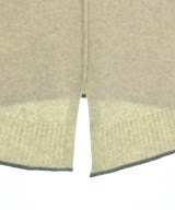 INDIVI（インディヴィ）ニット・セーター ベージュ サイズ:34(XS位) レディース/2200640025038