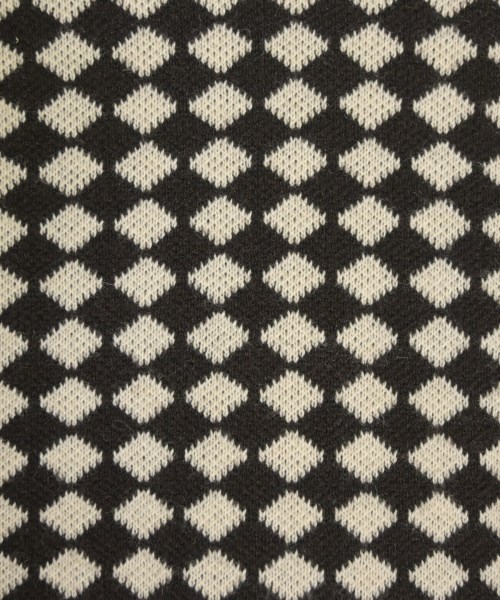 INDIVI（インディヴィ）ニット・セーター 茶 サイズ:38(M位) レディース/2200640025106