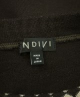 INDIVI（インディヴィ）ニット・セーター 茶 サイズ:38(M位) レディース/2200640025106