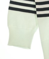 INDIVI（インディヴィ）ニット・セーター 白 サイズ:38(M位) レディース/2200640025113