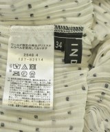 INDIVI（インディヴィ）ブラウス 白 サイズ:34(XS位) レディース/2200640025175