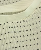 INDIVI（インディヴィ）ブラウス 白 サイズ:34(XS位) レディース/2200640025175