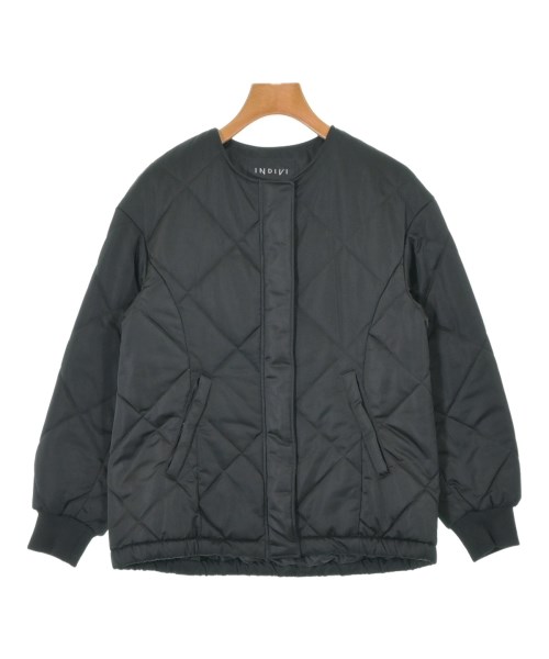 INDIVI(インディヴィ)その他 黒 サイズ:05(XXS位)/2200644937092