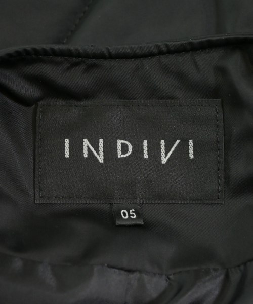 INDIVI（インディヴィ）その他 黒 サイズ:05(XXS位) レディース/2200644937092