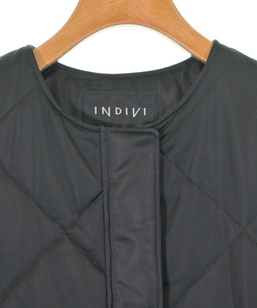 INDIVI（インディヴィ）その他 黒 サイズ:05(XXS位) レディース/2200644937092