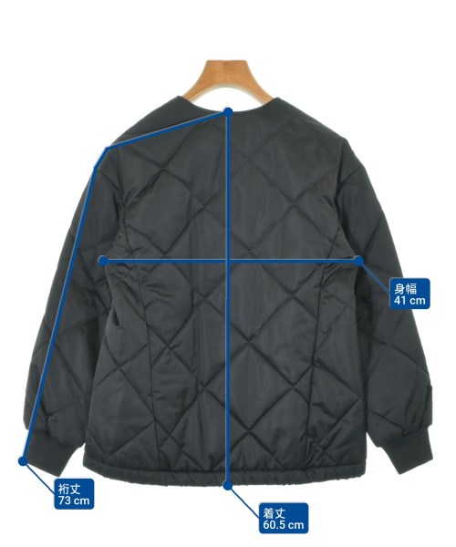 INDIVI（インディヴィ）その他 黒 サイズ:05(XXS位) レディース/2200644937092