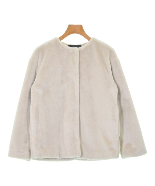 INDIVI(インディヴィ)その他 白 サイズ:05(XXS位)/2200644937108