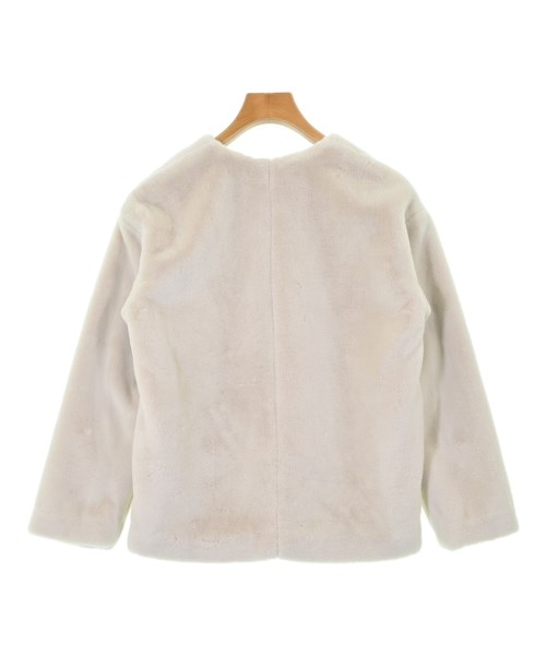 INDIVI（インディヴィ）その他 白 サイズ:05(XXS位) レディース/2200644937108