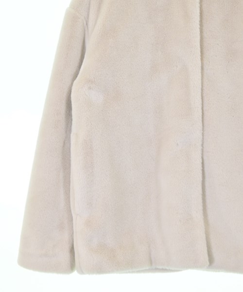 INDIVI（インディヴィ）その他 白 サイズ:05(XXS位) レディース/2200644937108