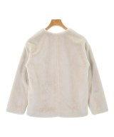 INDIVI（インディヴィ）その他 白 サイズ:05(XXS位) レディース/2200644937108