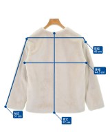 INDIVI（インディヴィ）その他 白 サイズ:05(XXS位) レディース/2200644937108