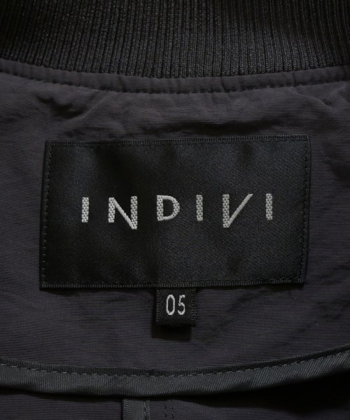 INDIVI（インディヴィ）その他 茶 サイズ:05(XXS位) レディース/2200644937115