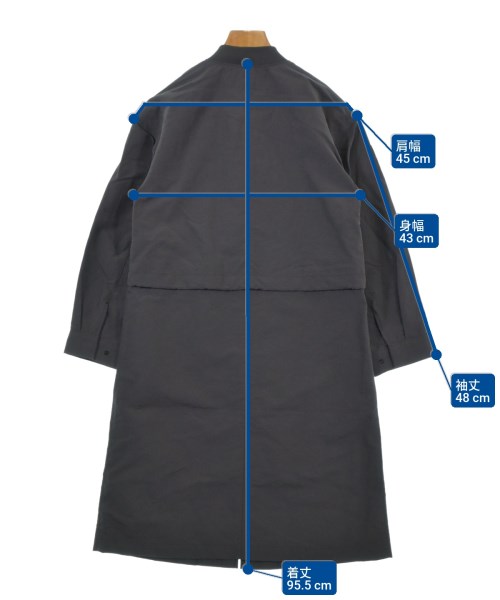 INDIVI（インディヴィ）その他 茶 サイズ:05(XXS位) レディース/2200644937115