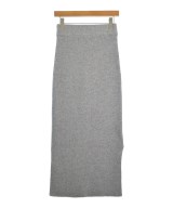 INDIVI ロング・マキシ丈スカート