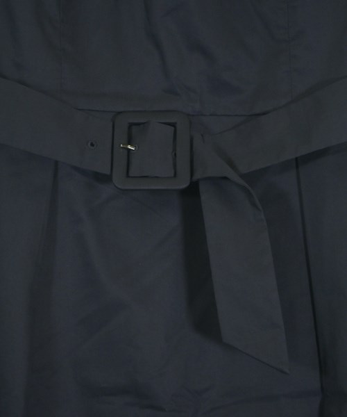 INDIVI（インディヴィ）ワンピース 紺 サイズ:05(XXS位) レディース/2200644937276