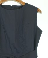 INDIVI（インディヴィ）ワンピース 紺 サイズ:05(XXS位) レディース/2200644937276