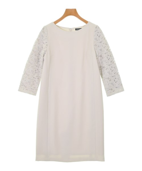 インディヴィ(INDIVI)のINDIVI ワンピース