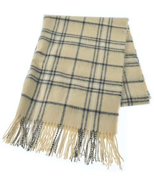 INDIVI(インディヴィ)ストール ベージュ サイズ:-/2200644937573