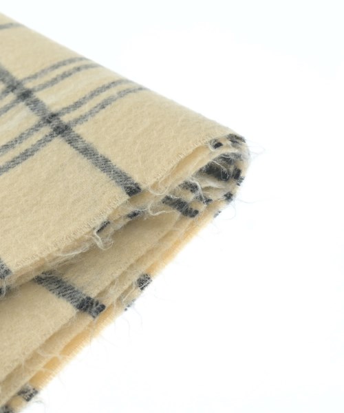 INDIVI（インディヴィ）ストール ベージュ サイズ:- レディース/2200644937573