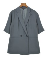 INDIVI カジュアルジャケット